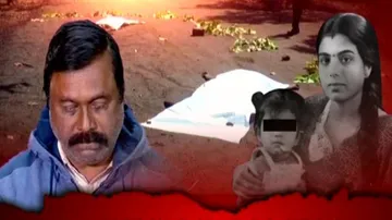 700 Interrogations Across 6 States! How Police Nabbed Ex-MLA Anup Sai In Double Murder Case