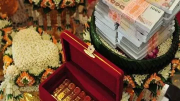 AP tops list in dowry cases in 2012