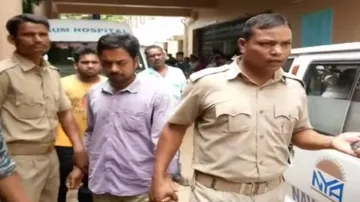 Dowry death in Khurda: 1 accused arrested