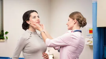 Thyroid dysfunction in pregnancy linked to diabetes risk