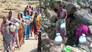 Odisha: 1.86 cr In State Have No Access to Drinking Water in Summer!