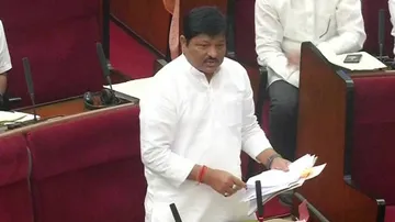 Congress, BJD MLAs Corner Odisha Govt Over Piped Drinking Water Supply