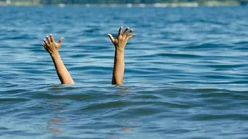 4 minors drown while bathing in pond in Odisha