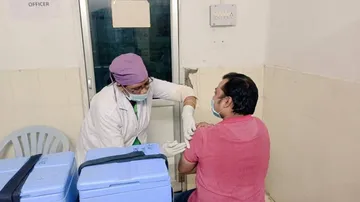 Covid-19 Vaccination: Odisha Conducts Second Phase Dry Run