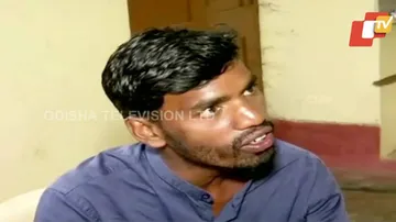 Odisha Youth Duped By Fake Loan Offer