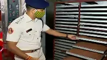 Fake Gutkha Factory Busted In Cuttack, Pan Masala Worth Lakhs Of Rupees Seized