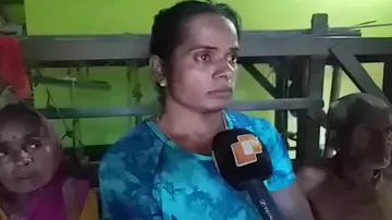 Dutee’s family blames KIIT for her same-sex relationship