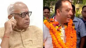 'Dynasty' still rules supreme in Odisha politics!