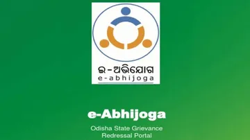 Amid Covid Crisis, Odisha Govt Launches e-Abhijoga Portal For Online Public Grievance Redressal