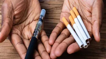 Prohibit Use Of Electronic Cigarettes In Higher Education Institutions: UGC
