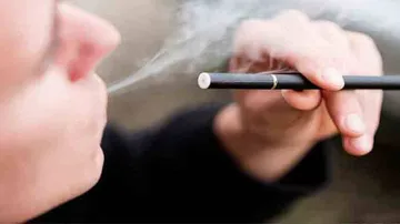 Here comes novel device equally harmful as traditional smoking, e-cigarettes
