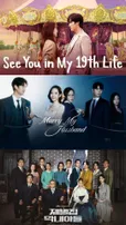7 K-Dramas About Time Travel That Will Break and Heal You