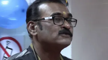 Kuna Tripathy takes charge as OFDC chairman