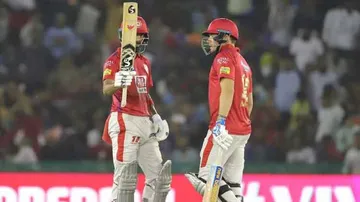 IPL 2019: Rahul's unbeaten 71 guides KXIP to win over MI