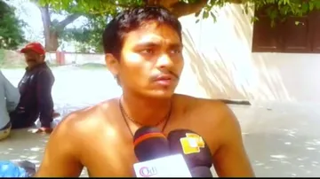 Man tied, thrashed over child-theft suspicion in Balasore