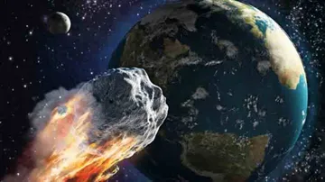 NASA finds new way to defend Earth from asteroids