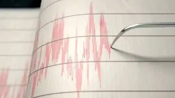 5.4 Magnitude Earthquake Jolts Pakistan, No Damage Reported