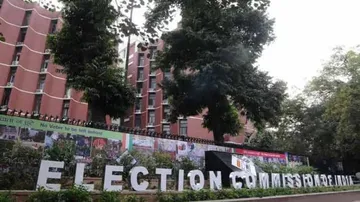 Former Finance Secretary Rajiv Kumar Appointed As Election Commissioner