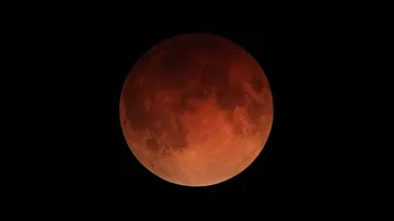 Sky gazers excited for century’s longest Lunar Eclipse on July 27