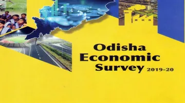 Odisha logs slowest ever GSDP growth rate of 6% in last 5-years!