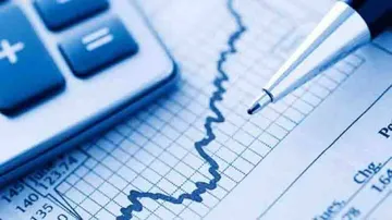 Indian economy grows at 15-quarter high of 8.2% in Q1