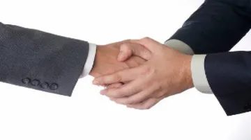 Strategic convergence sans economic engagement unsustainable
