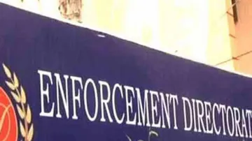 SK Mishra takes charge as Enforcement Directorate chief