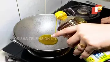 Spurt In Edible Oil Prices Swoons Consumers, Opposition Blames Odisha Govt