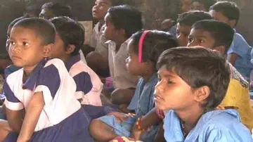 Quality of primary education in Odisha declining: Survey