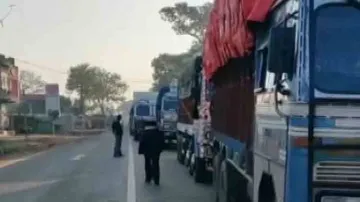 Pulwama Attack: 9-hour Nationwide Trade Bandh Begins