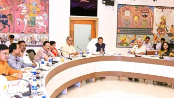 Odisha Cabinet raises qualification criteria for Anganwadi workers, mandates graduation for promotion