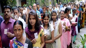 Bihar poll diary: Campaigning in the time of call drops