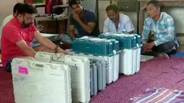 Odisha Elections 2019: Patkura Assembly polls on May 19