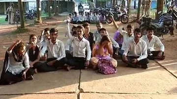 Students’ union elections: Pre-poll violence continues