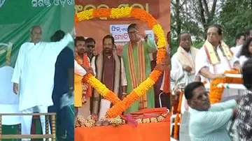 Odisha Elections 2019: Campaigning for third phase polls ends today