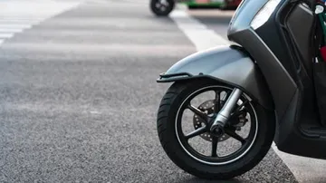 Costly Fuel Propels Demand For Electric Scooters In Aurangabad