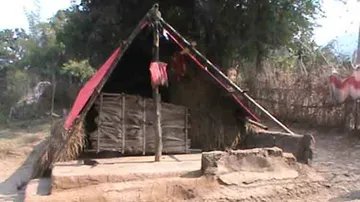 Jumbo attack victims await compensation in Balasore