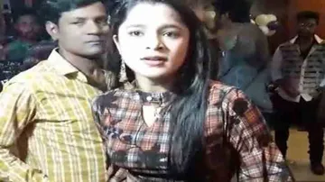 Actress Elsha Ghosh takes U-turn on harassment charges against Odia director