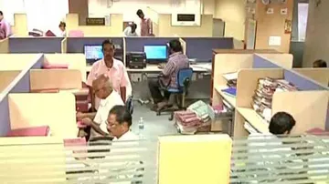 Odisha Govt Plans Premature Retirement To Weed Out Inefficient Employees