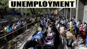 60 lakh jobs in country, only 48K in Odisha in 2019-20: EPFO