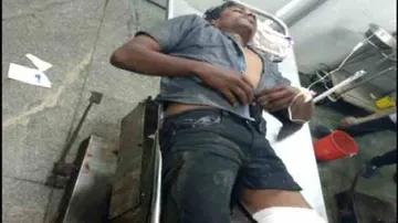 Another Criminal Nabbed After Encounter In Cuttack