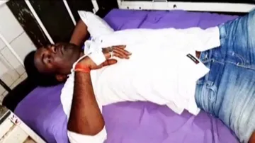 Dreaded criminal injured during encounter with police in Kendrapara