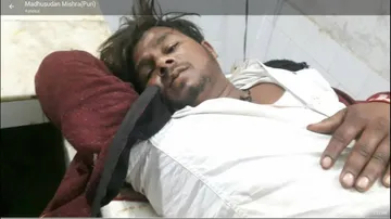 Two criminals held after encounter in Puri