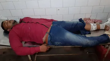 Notorious criminal nabbed after Police encounter in Kendrapara