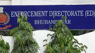 ED to probe assets accumulated by tainted-bureaucrat couple