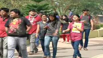 Despite 99% Political Science cut-off, DU's Hindu college gets more entries than seats