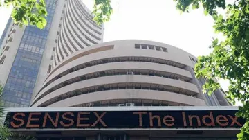 Nifty Logs Record High Over Easing US-Iran Tension