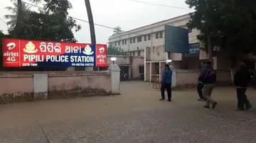 Wanted criminal in 'Para' murder case nabbed after police encounter