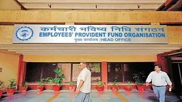 Attention EPFO Subscribers! Good News On Monthly Pension Via EPS