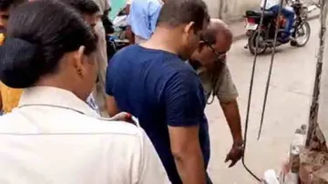 Youth injured in bombing over past rivalry in Puri